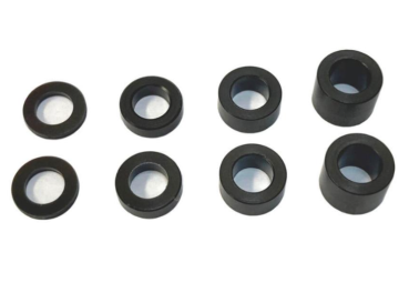 Topline Belt Conversion M4 COLLAR SET(1mm/2mm/3mm/5mm)